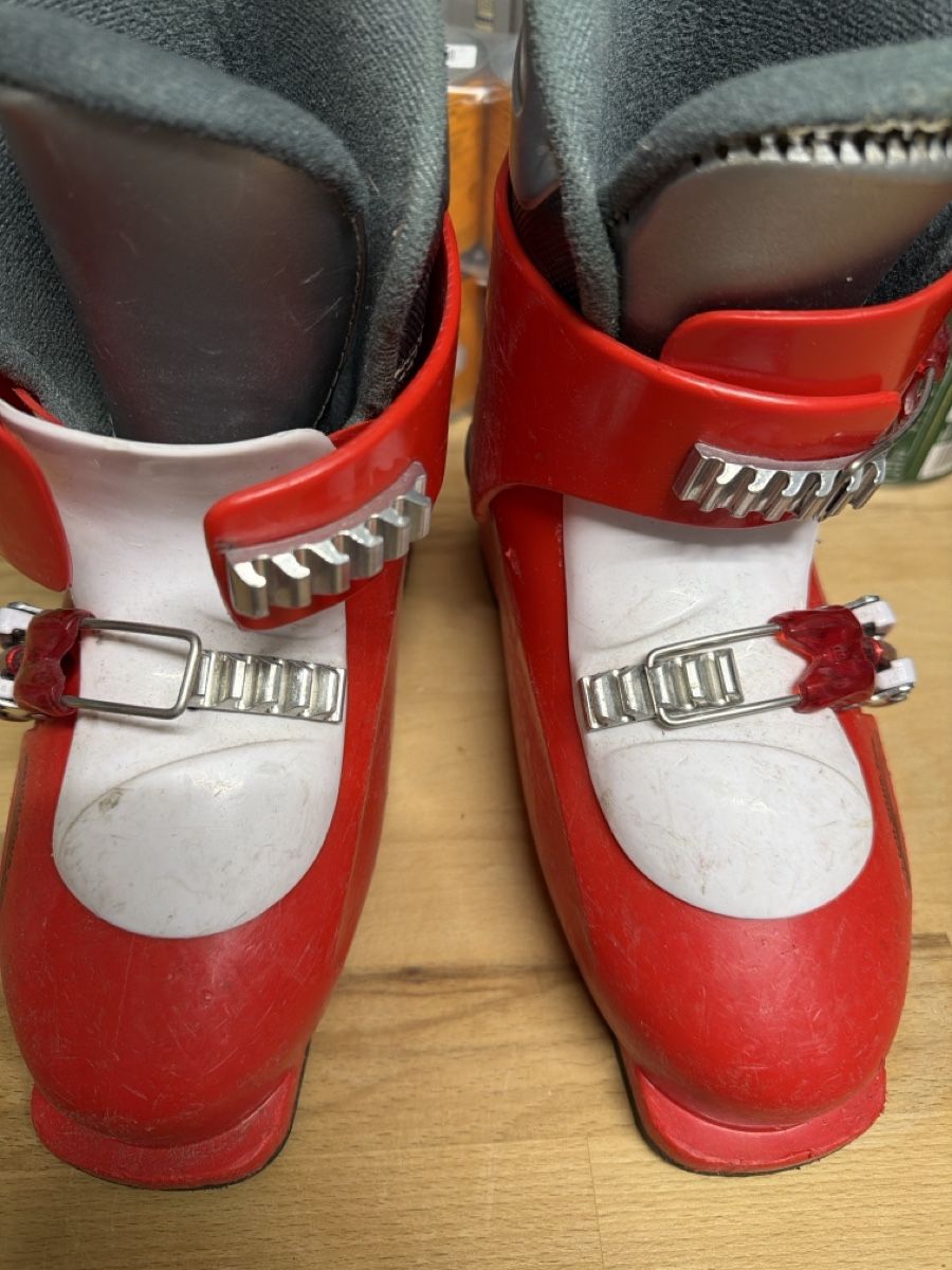 Head Skis: Head Skischuhe – Gebraucht aus Döttingen von danielilie00 2