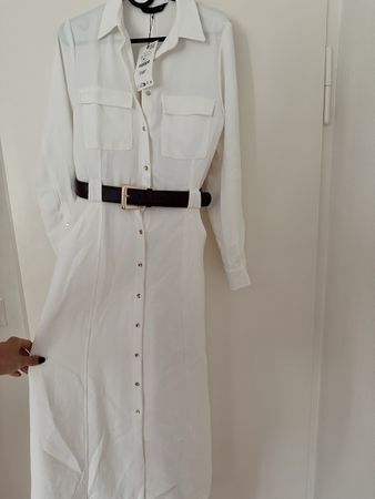 ZARA Kleid