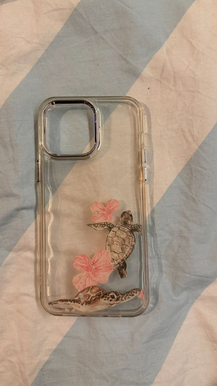 Cover & Protezioni schermo: Coque de téléphone (Iphone 14 Pro Max) – Usato da Randogne venduto da Joel_C