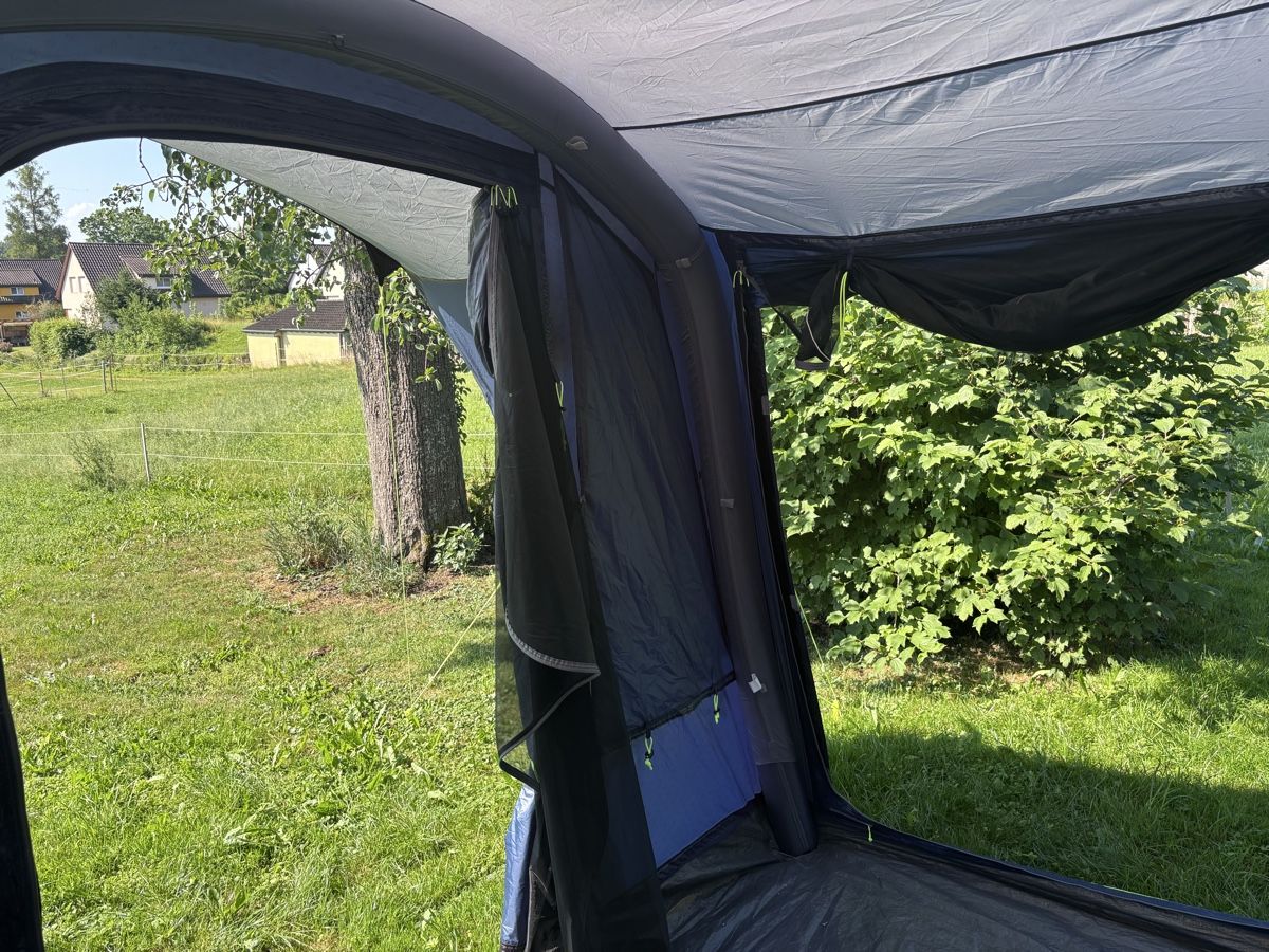 Outwell Tentes: Outwell Flagstaff 5A – D'occasion à Mönchaltorf par kristy_b 6