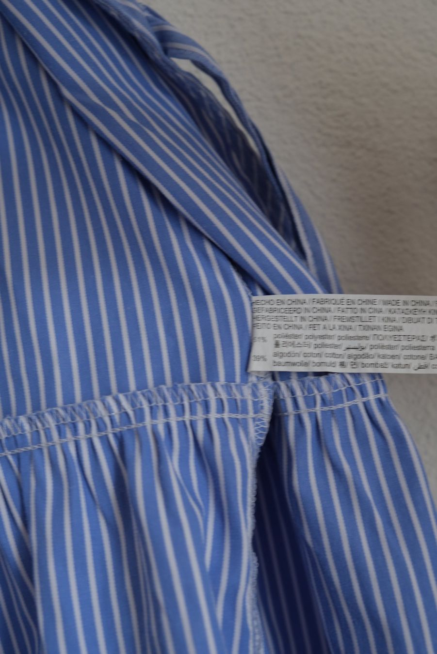 Stradivarius Tops: Stradivarius ärmelloses Top – Gebraucht aus Zürich von sjoanne 2