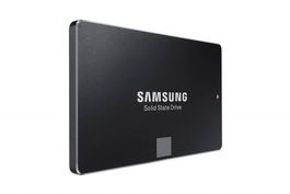 Samsung SSD 850 EVO 4TB