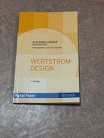 Wertstromdesign von Alexandra Lindner und Ivo Richter