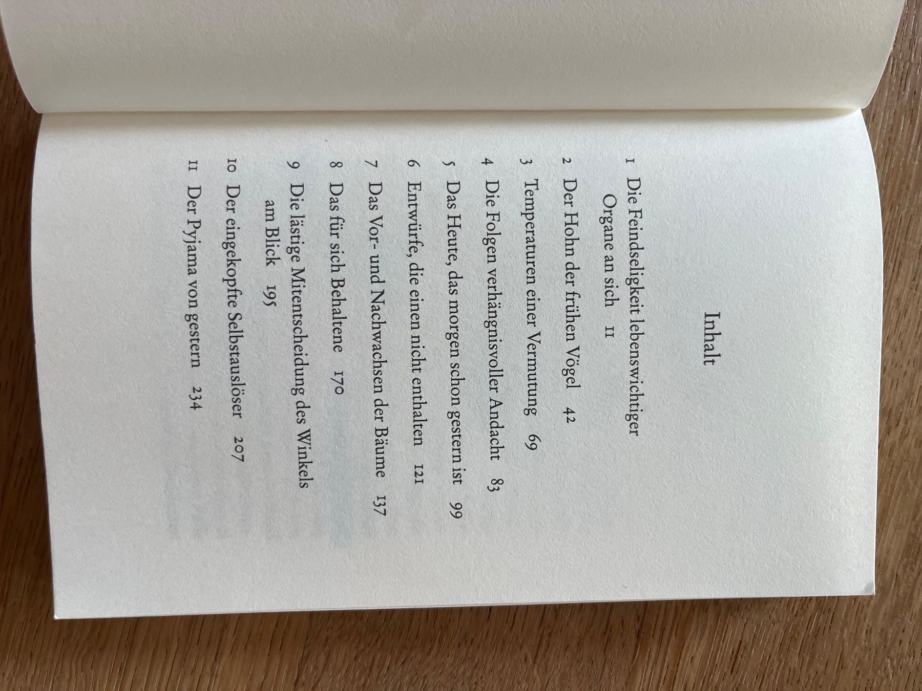 Bücher: Simone Lappert - Wurfschatten – Gebraucht aus Laupen BE von lee_ym6v 4