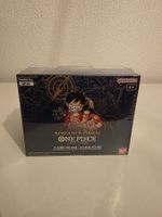 One Piece Card Game Romance Dawn Booster Box Sealed White