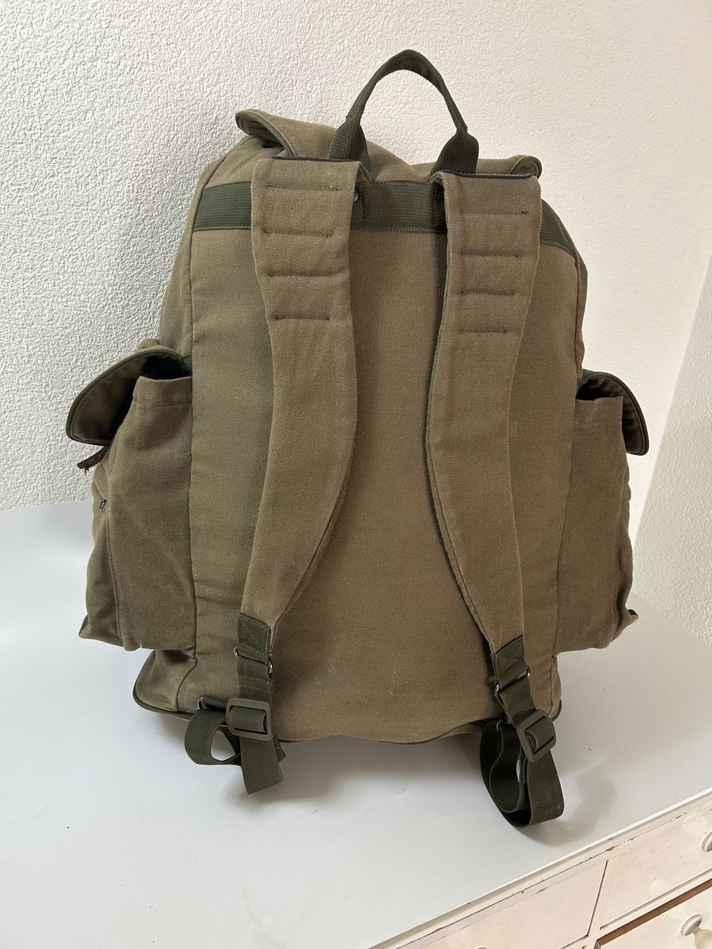 Rucksäcke: Rucksack für Profis – Gebraucht aus Rheineck von emma.gut 6