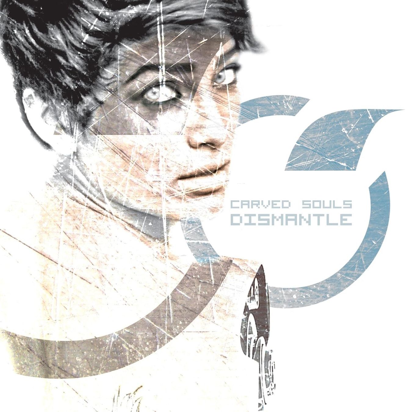 CDs: Carved souls - dismantle – Neu (gemäss Beschreibung) aus Uzwil von visions77