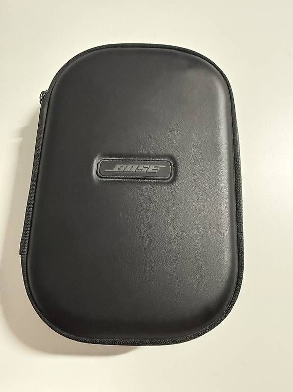 Bose Cuffie: Bose QC35 silver – Usato da Fislisbach venduto da DIsaster007 2