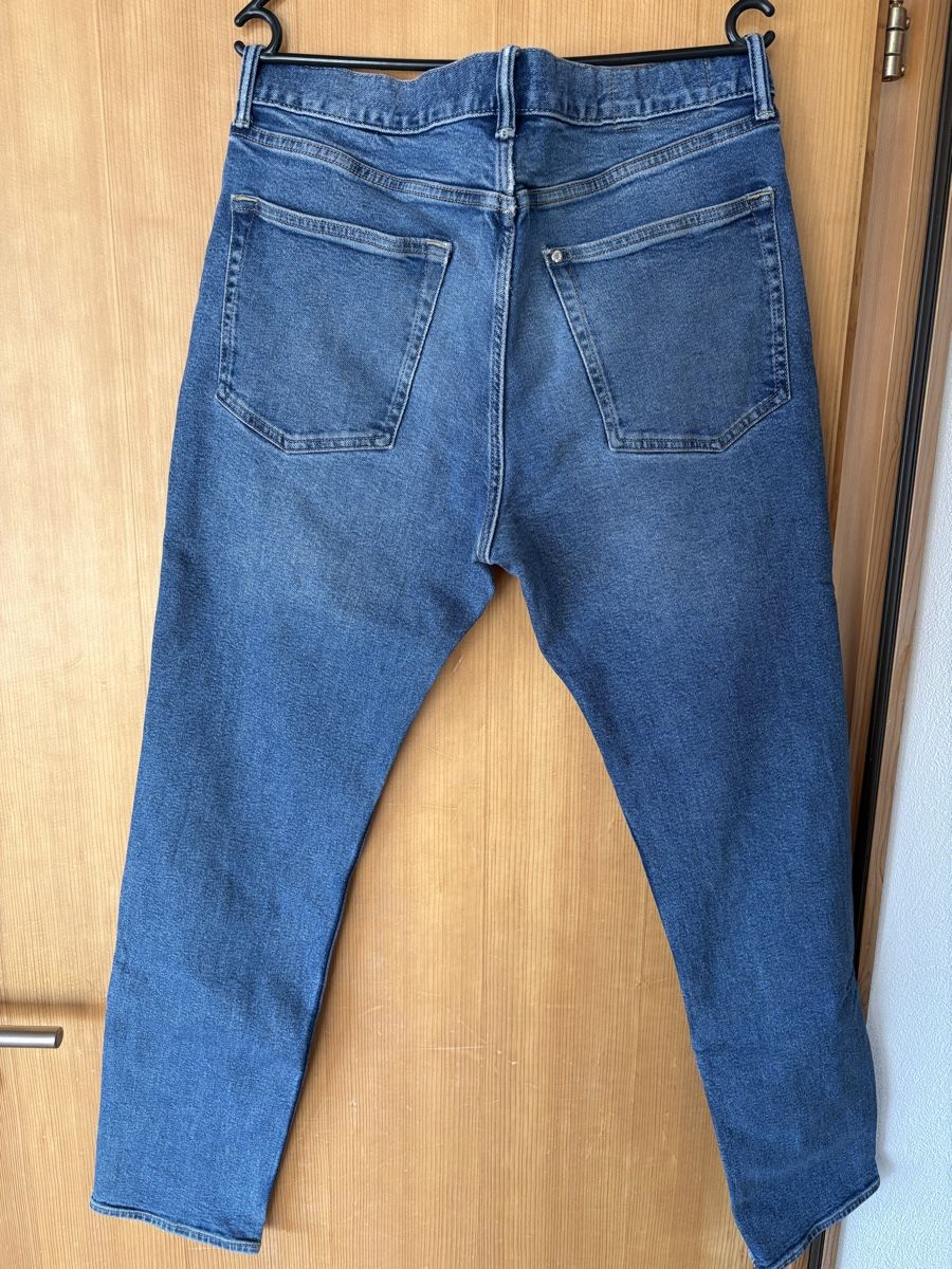 H&M Jeans: Jeans H&M – D'occasion à Falera par Casutt 1
