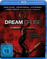 Dream Cruise - Albtraum aus der Tiefe (2007) UNCUT/BD/NEU
