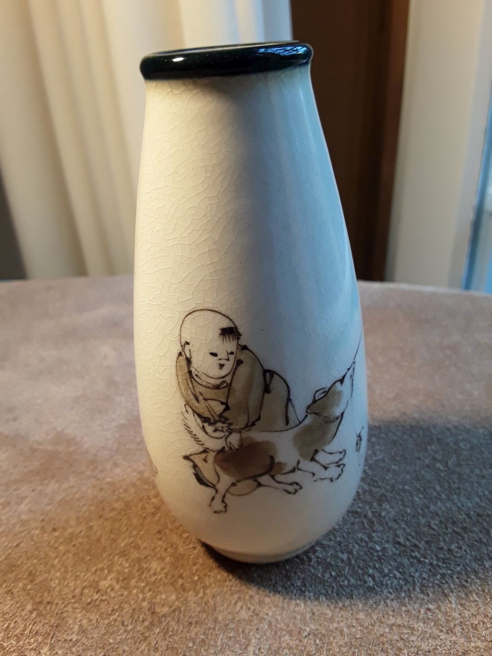 Vasi & Recipienti: Antike Vase Japan Meiji, ca 1880 – Usato da Zürich venduto da sanwit 7