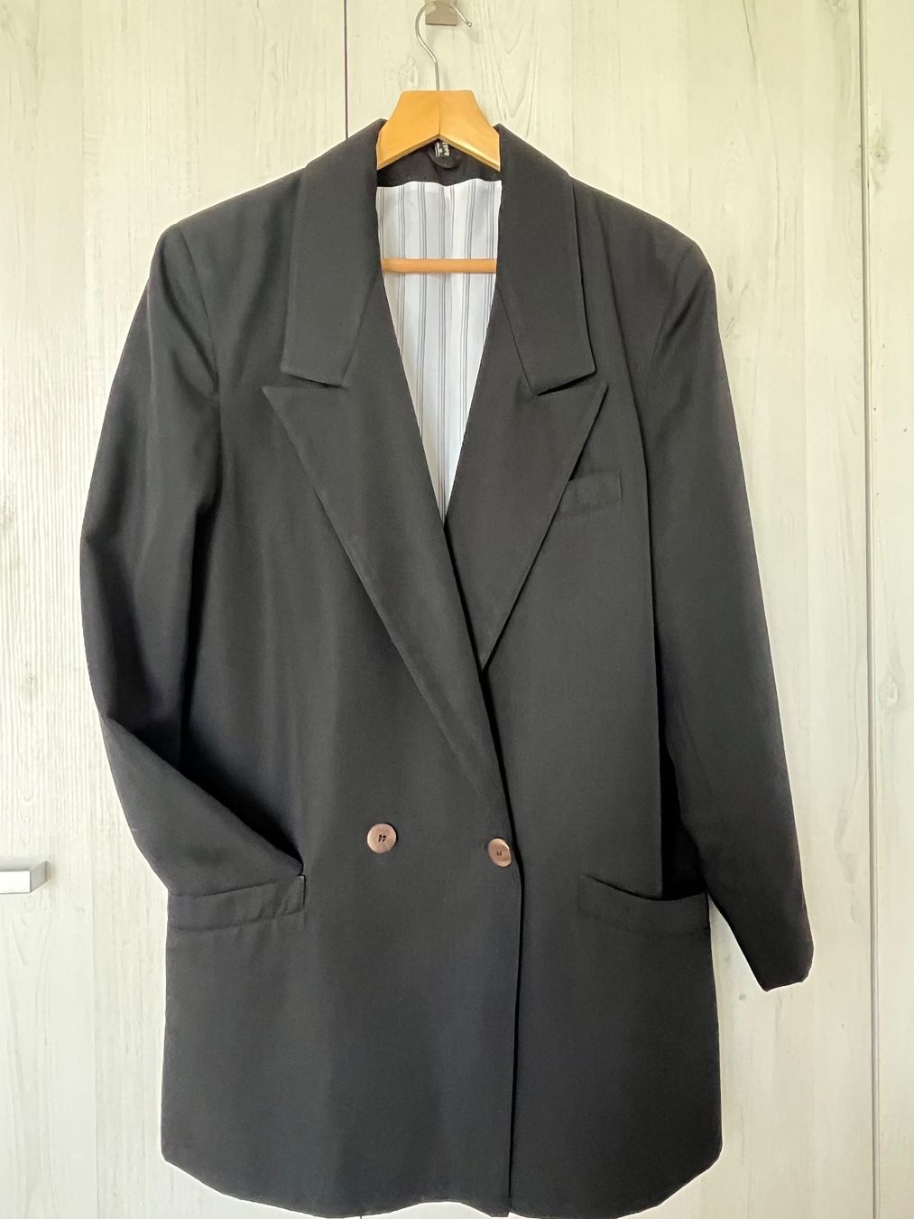 Giacche: Vintage Nino Blazer Gr 42 – Usato da Uetikon am See venduto da erz13