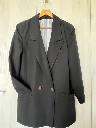 Vintage Nino Blazer Gr 42