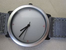 Montre Swiss Parts, quartz. NOS