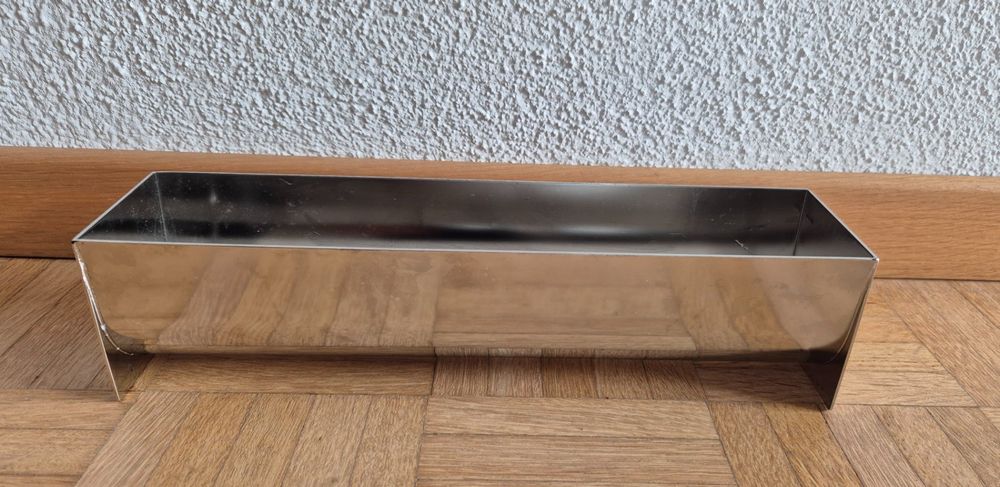 Noser Inox Terrinen-/Parfaitform (Gebraucht) in Auenstein für CHF 15 ...