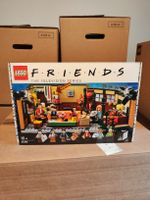 LEGO Ideas Friends Central Perk 21319 neu in OVP