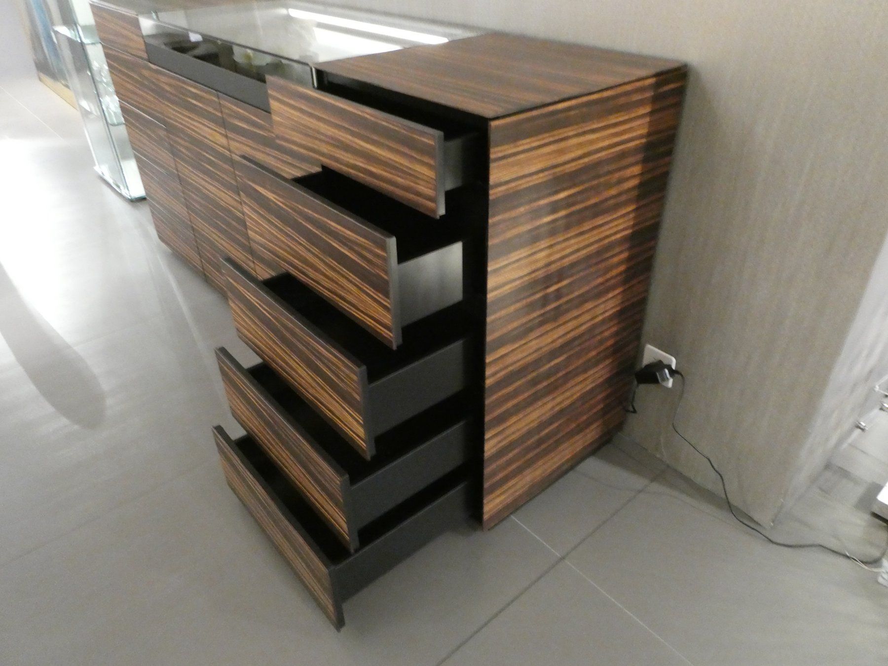 Kettnaker Cassettiere: Kettnaker Sideboard Soma – Nuovo (secondo la descrizione) da Wil SG venduto da GAMMA_Wil 6
