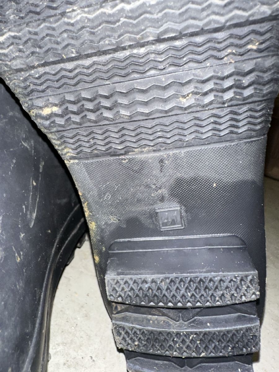 Herrenschuhe: Felix Bühler Gummistiefel  – Gebraucht aus Oberbipp von 66f_8sqj 2