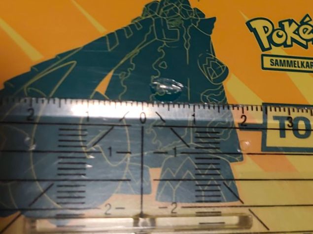 Pokémon Carte collezionabili: Clash der Rebellen - Top Trainer Box Sealed – Nuovo e nell'imballaggio originale da Kehrsatz venduto da Riyouu 4