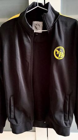 Vintage YB Trainierjacke