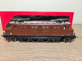Lima E-Lok 10698 SBB H0