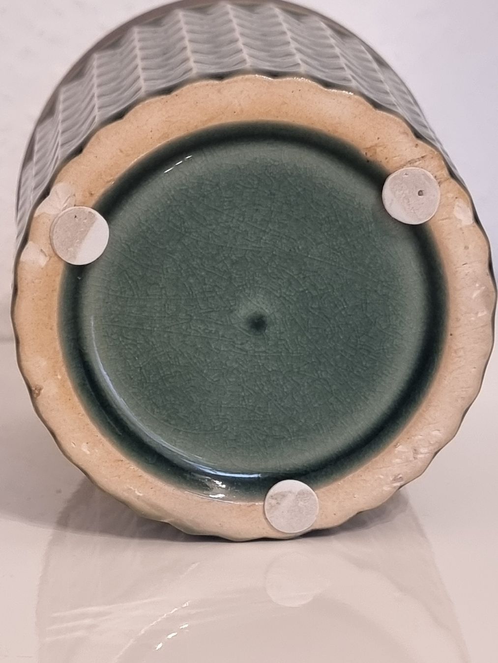 Vasi & Recipienti: Vase / Blumentopf – Usato da Zumikon venduto da chv_w96q 3