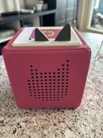 Toniebox Pink