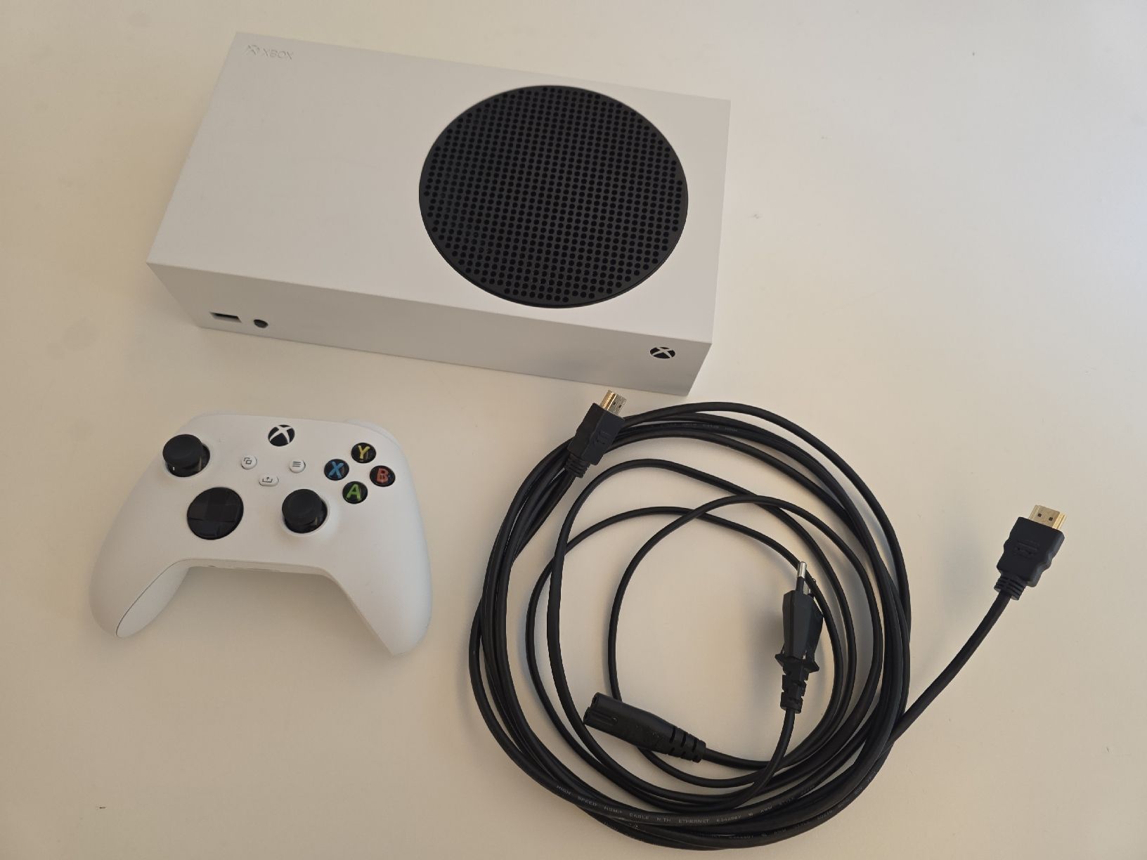 Microsoft Console: Xbox Series S 512GB – Usato da Oberdorf BL venduto da ulcinj13 2