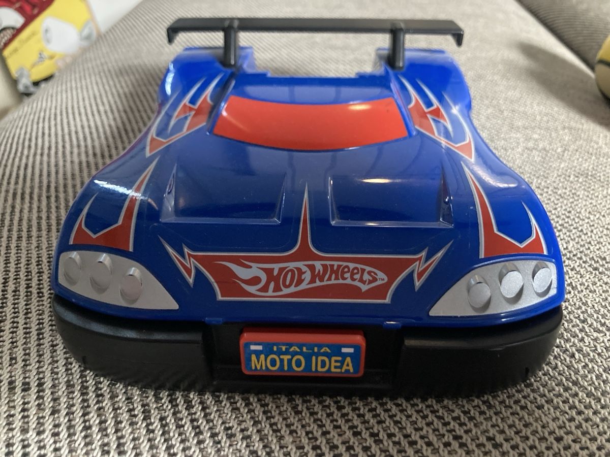 Hot Wheels Giocattoli: Laptop Hot Wheels Rare – Usato da Neuchâtel venduto da Tradeboi 1