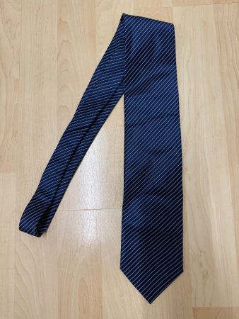 Brioni Krawatte aus 100% Seide – Top Zustand / Wie neu