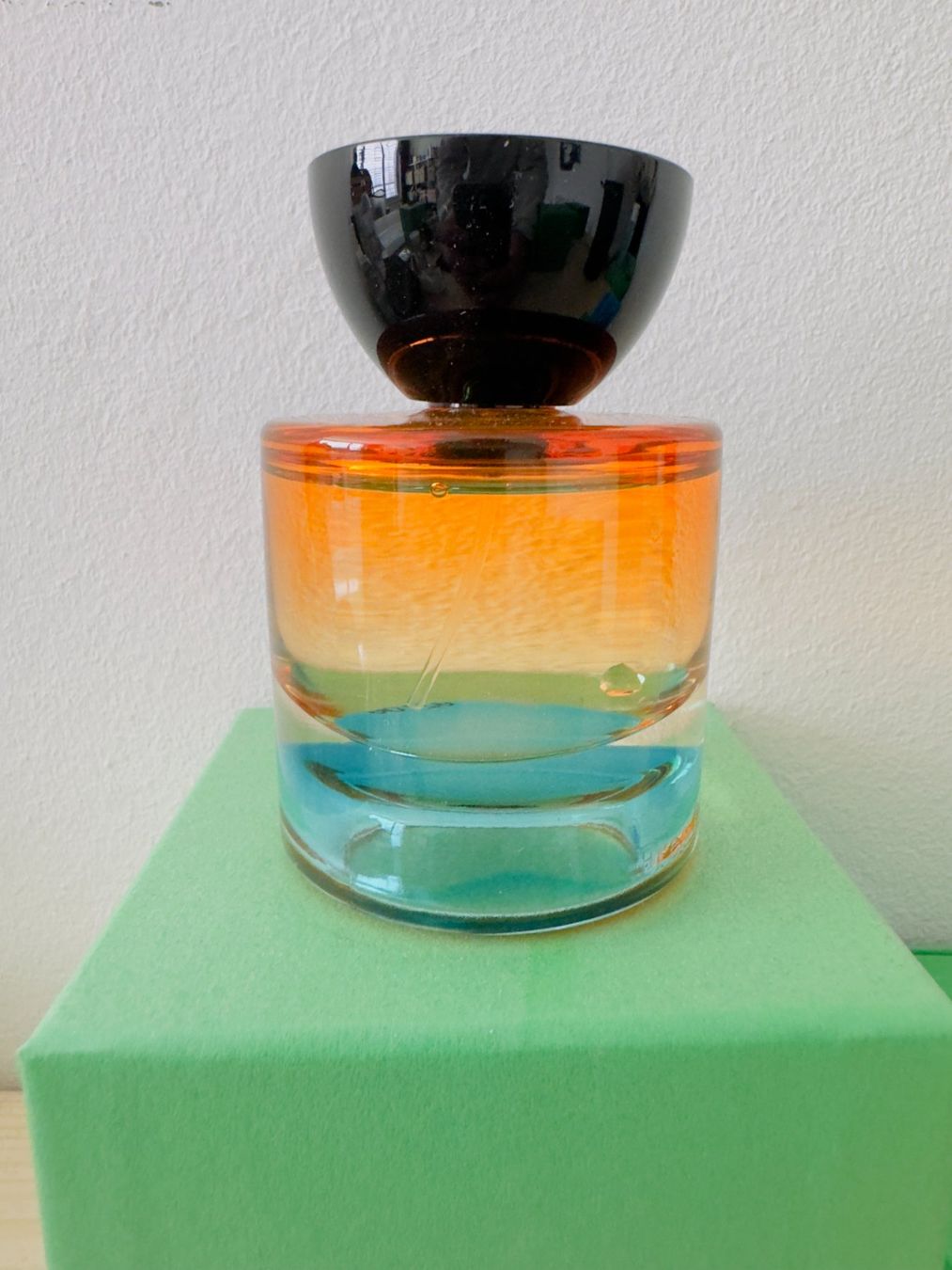 Profumi & Eau de Toilette: Parfum Vyrao – Usato da Zürich venduto da Sisco-7 1