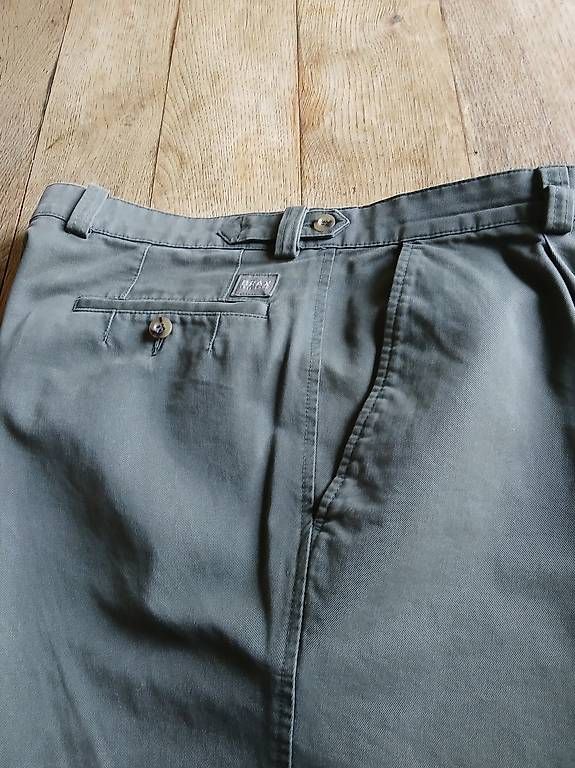 Jeans: Gut erhaltene Braxjeans – Usato da Arlesheim venduto da edmss 1