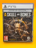 Skull and Bones PS5