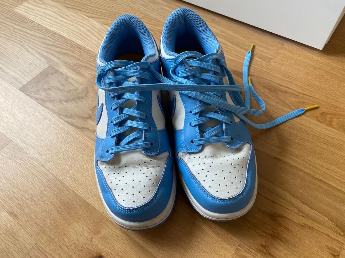 Nike Scarpe da uomo: Nike Dunks, Grösse 40 – Usato da Kleinandelfingen venduto da les_gb7w 4