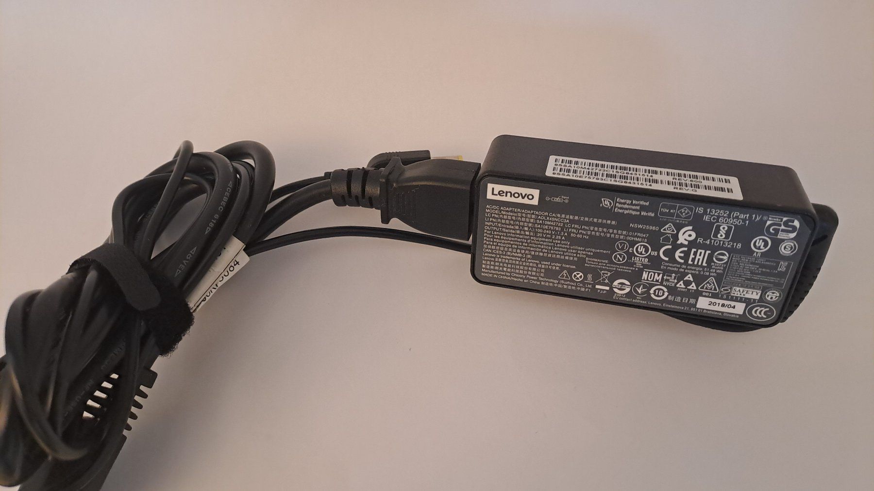 Lenovo Docking station: Lenovo ThinkPad USB 3.0 Pro Dock (Typ 40A7) – D'occasion à Thielle par urs_8lzn 6