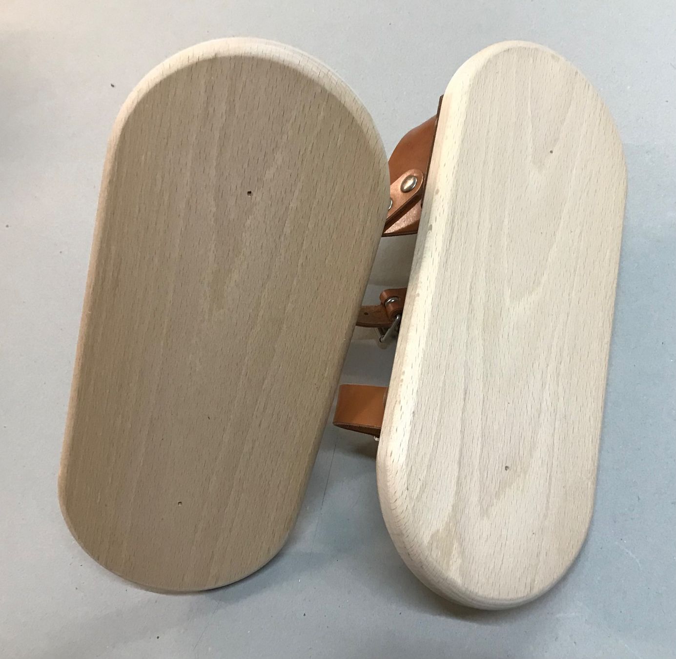 Scarpe da uomo: Rasen Schuhe – Nuovo (secondo la descrizione) da Langenthal venduto da corner6 3