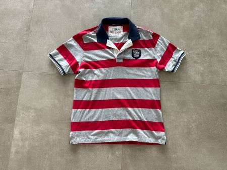Used polo Boggi
