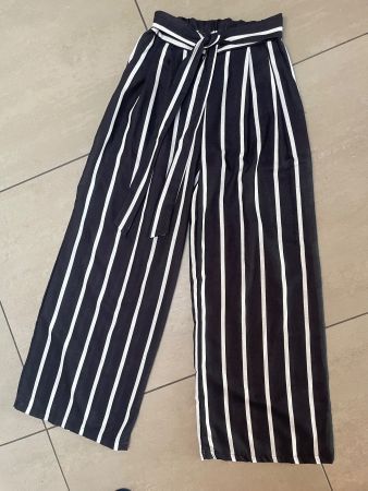 Leichte Sommerhose