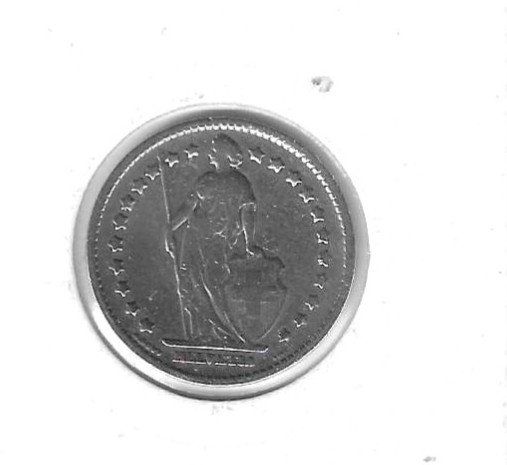Tutti le monete: Monnaie Suisse: 1 Fr 1903 – Usato da Muraz (Collombey) venduto da Resine 1