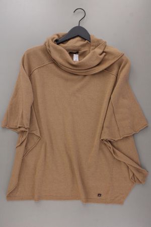 IKKS Poncho aus Kaschmir und Wolle Gr. S