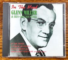 GLENN MILLER: In The Mood CD