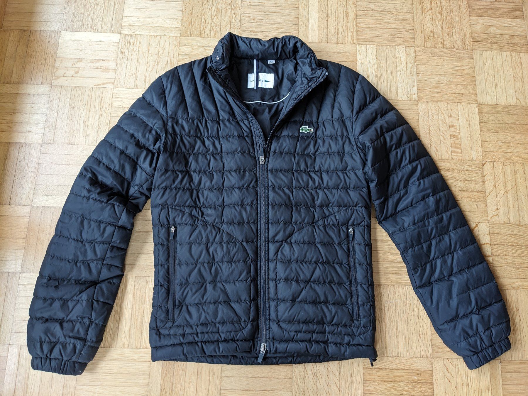 Lacoste Giacche: Lacoste Damenjacke XXS – Usato da Lengnau AG venduto da Nathi88 1