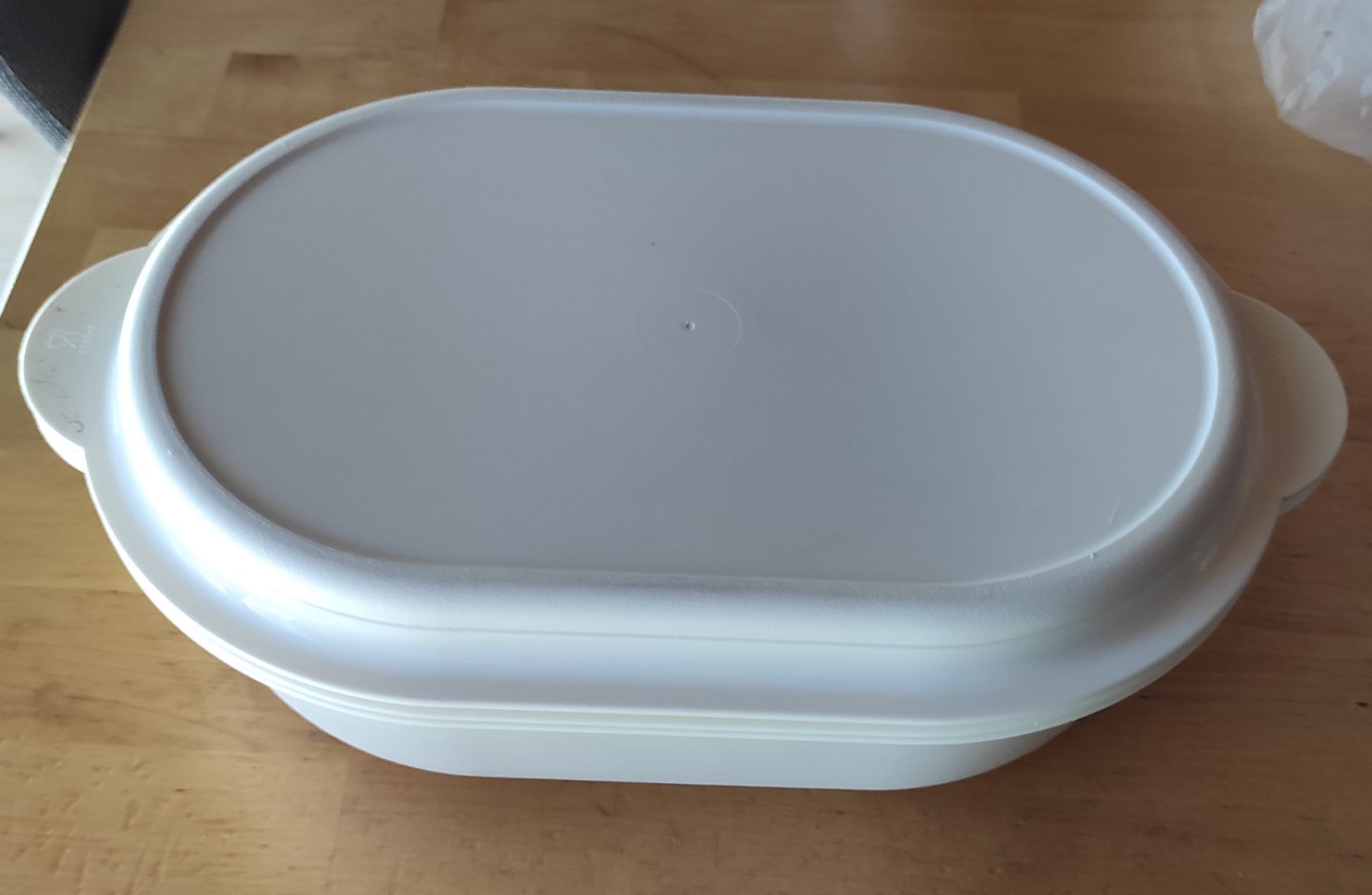 Tupperware Recipients et similaires: Warmhalter Tupperware ⭐ – D'occasion à Steinerberg par Minka10 3