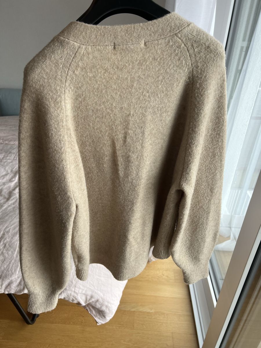 Uniqlo Gilet & Giacche senza maniche: Gilet Uniqlo – Usato da Epalinges venduto da pau_78d8 6