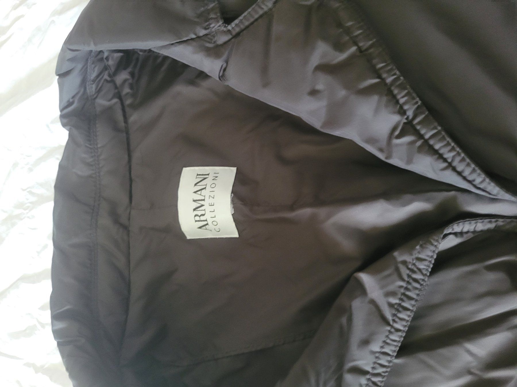 Armani Giacche: Giacca by Armani Collezioni – Usato da Lugano venduto da gio_5ptr 1