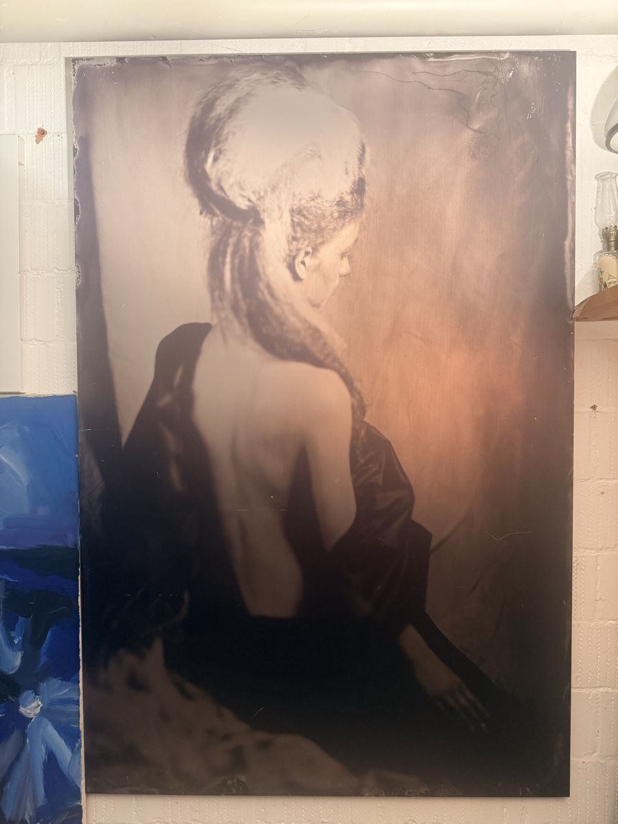 Tableaux: Igor Vasiliadis - COBRA  – D'occasion à Solothurn par NUVICO 9