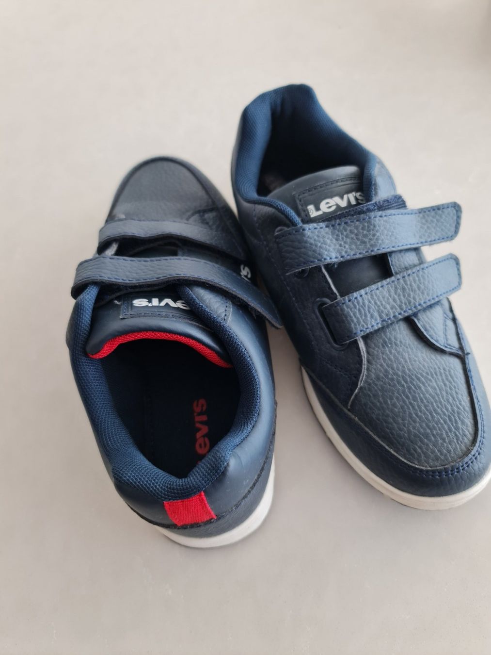 Levi's Schuhe für Jungen: Schuh Gr. 34 Levi's – Gebraucht aus Bülach von Rommar 2