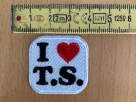 Taylor Swift Patch Sticker Aufnäher Pop 8