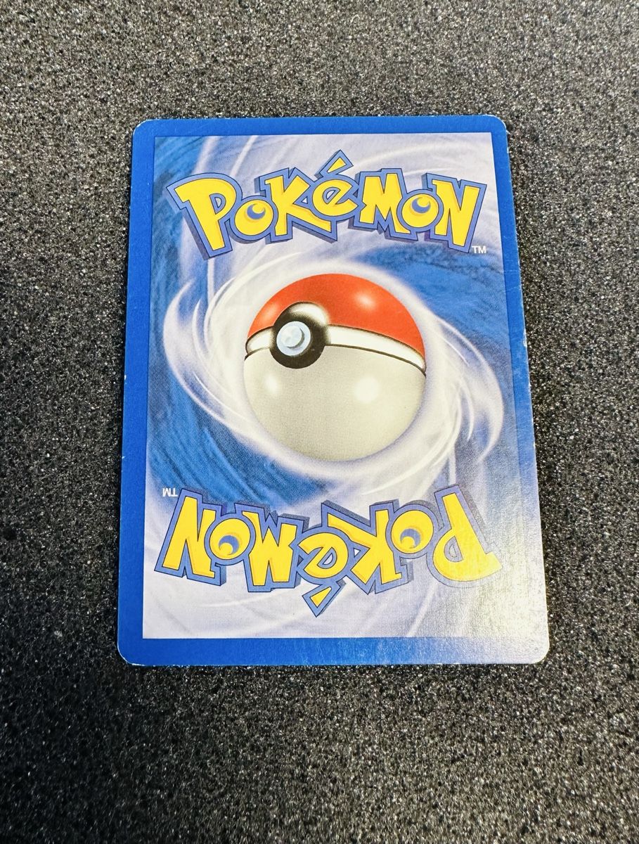 Pokémon Sammelbilder & Trading cards: Muk Holo #11 Pokemon Legend Maker  – Neu (gemäss Beschreibung) aus Affoltern am Albis von andy1896 1