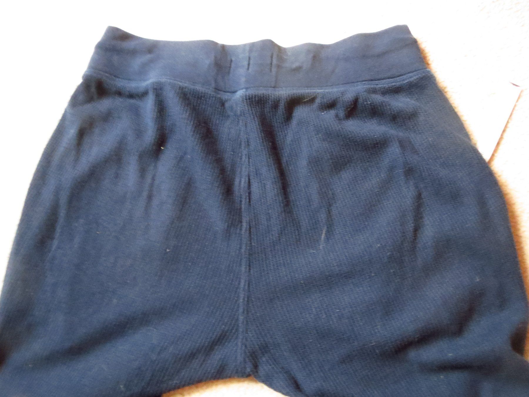 Ralph Lauren Pantaloni: RALPH LAUREN Damen Trainer Hose Gr S – Usato da Kiental venduto da Anna8702 8